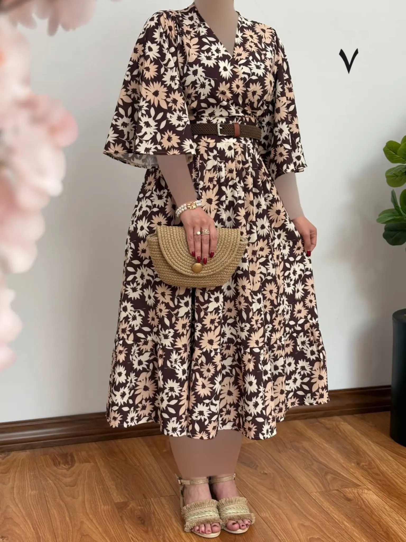 پیراهن نیکا 1